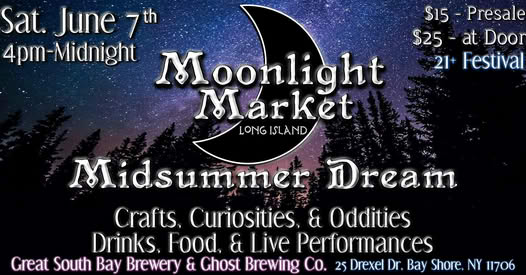Moonlight Markets