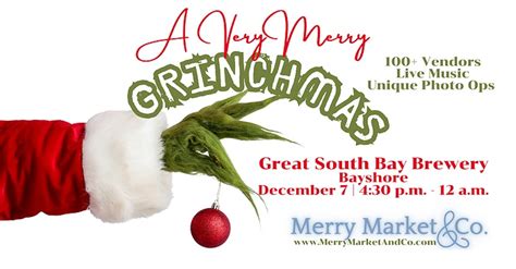 Grinchmas