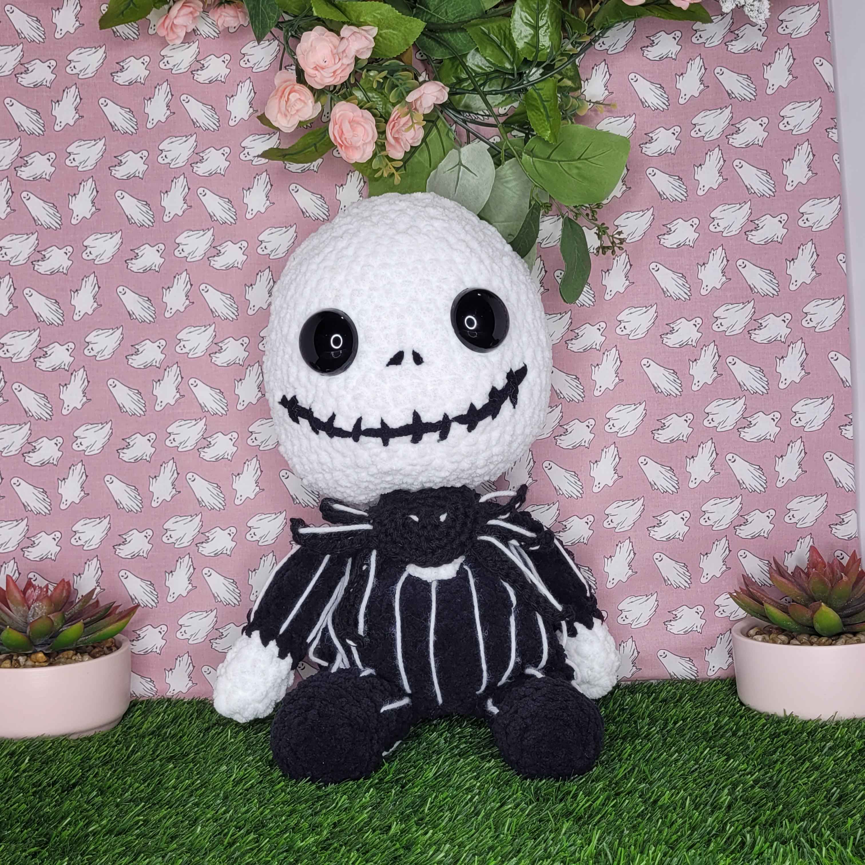 Holiday Harbinger Plush